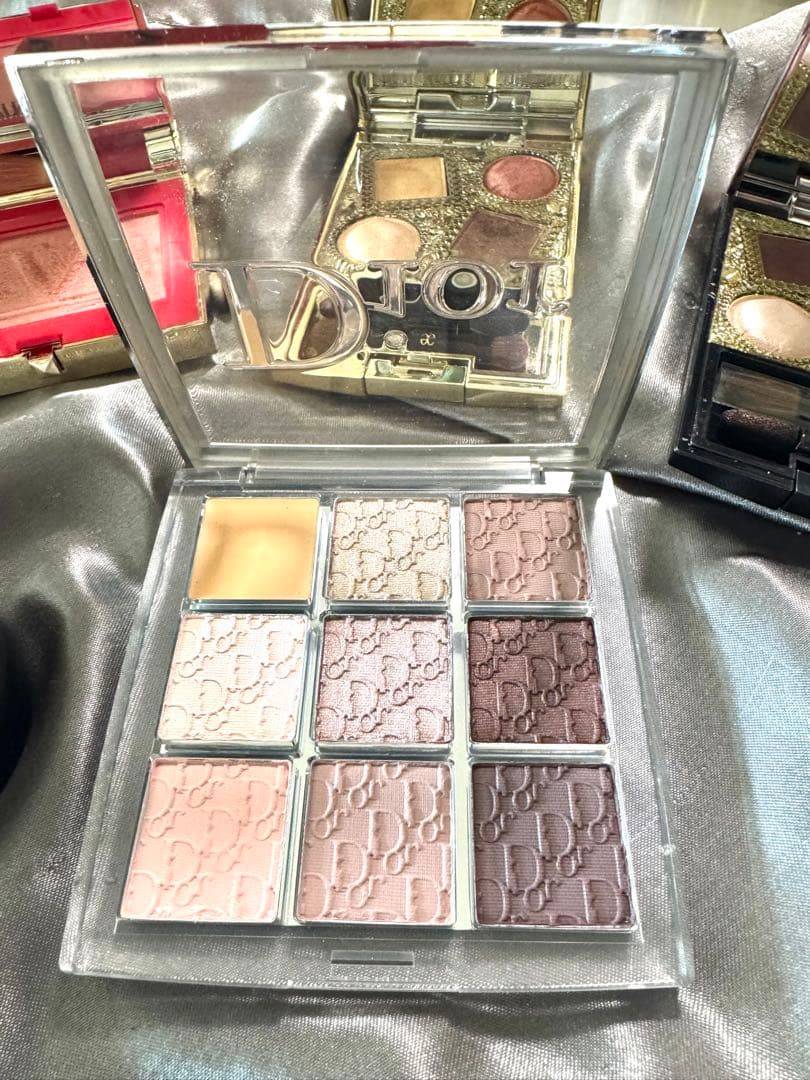 CHANEL Dior 他ブランドコスメまとめ売り