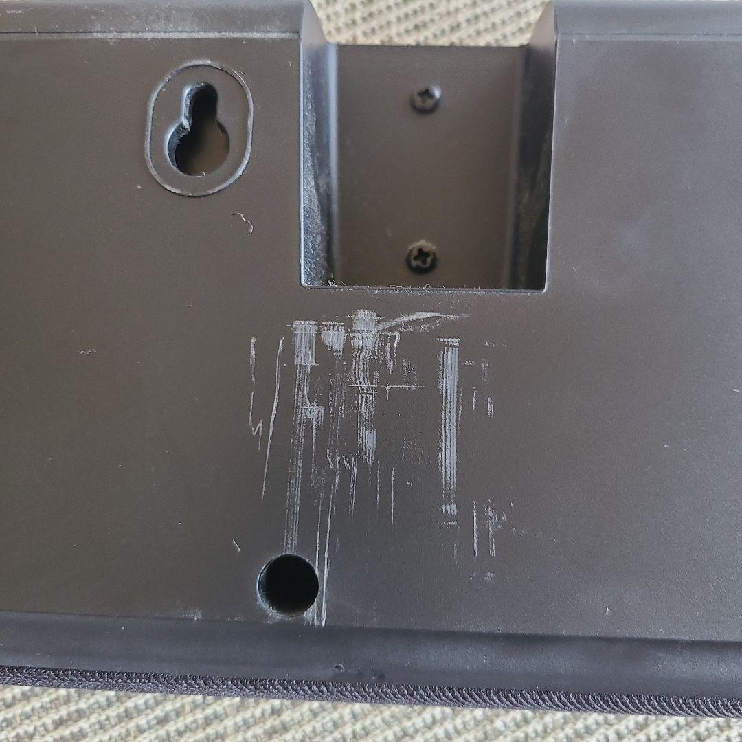 YAMAHA YAS-109 フロントサラウンドシステム