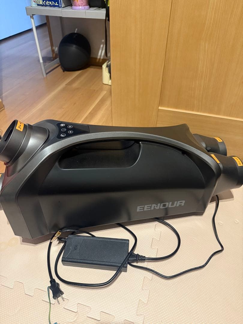 値下げしました！EENOUR ポータブルエアコン　付属品全て有り