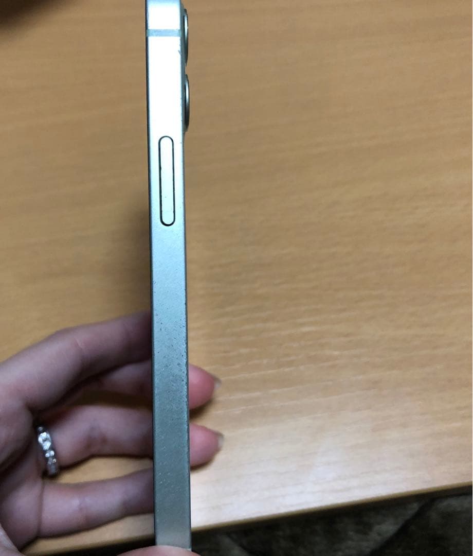 iPhone 12 mini 64GB グリーン　SIMロック解除済み