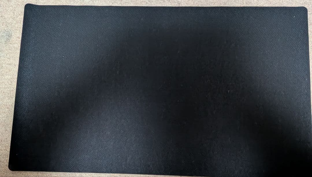 遊戯王 プレイマット 烙印 virtuous　エクレシア　アルバス