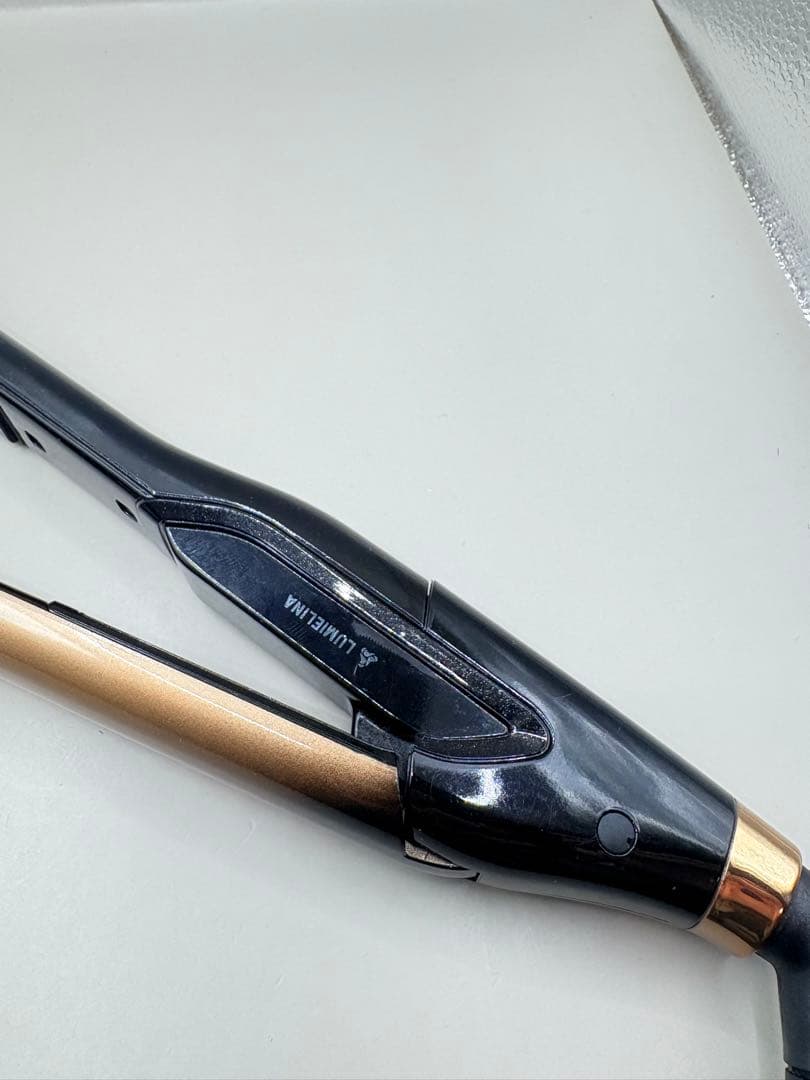 ヘアビューロン リュミエリーナ 4D Plus 正規品 241