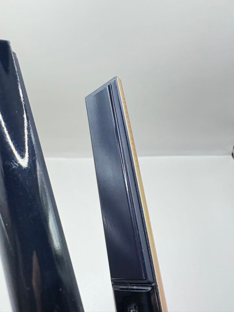 ヘアビューロン リュミエリーナ 4D Plus 正規品 241