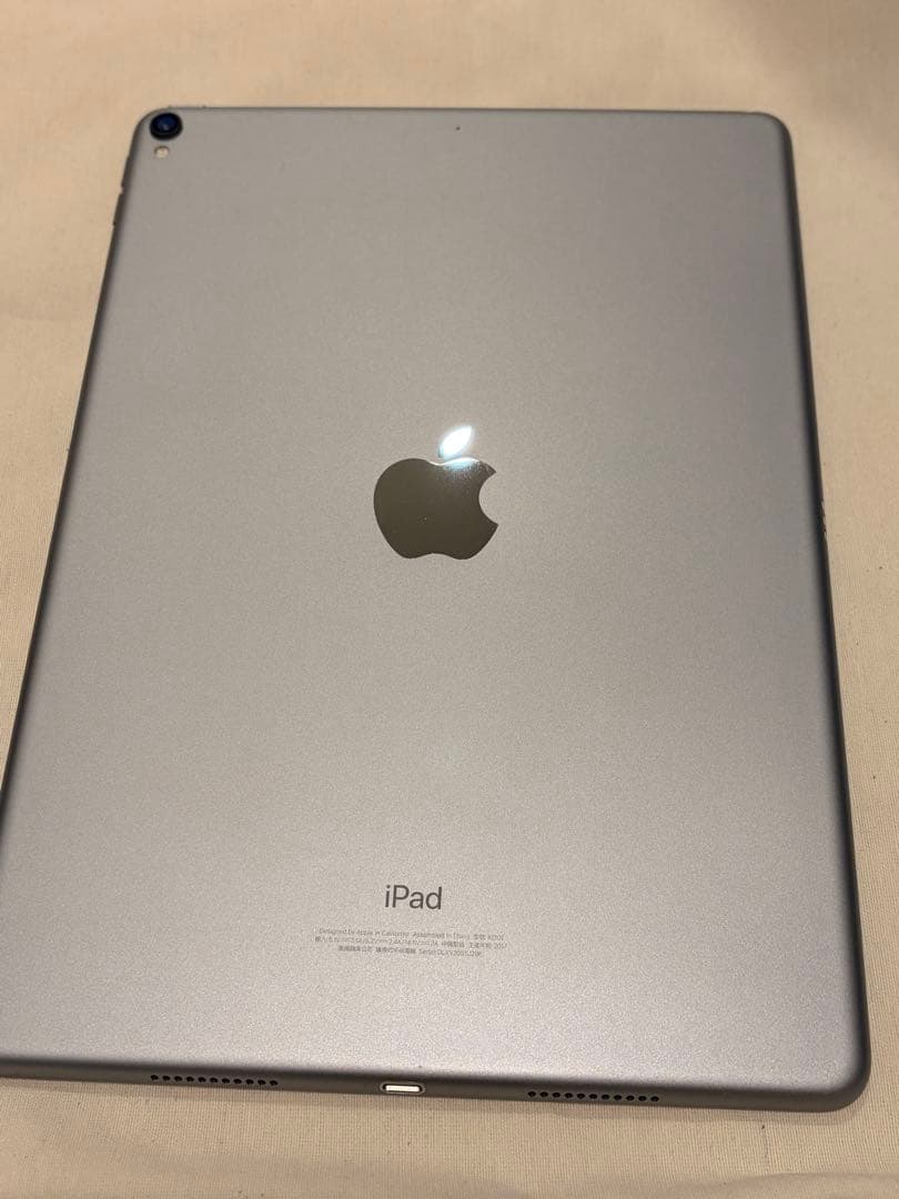 iPad Pro 10.5 中古良品 iPad