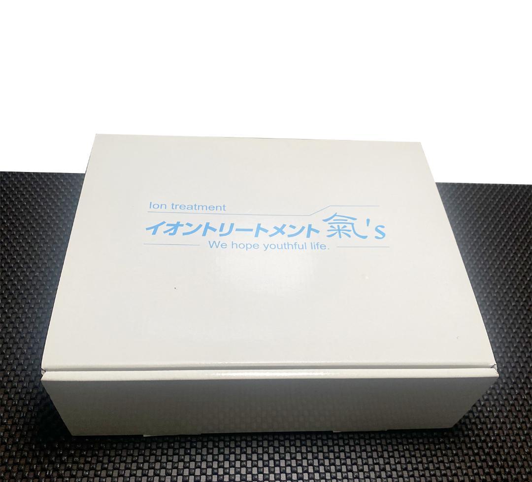 【 新品 】！イオントリートメント氣's \