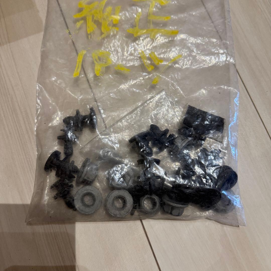 JEEP ラングラー JL 純正 フロントバンパー フォグ・センサー有り