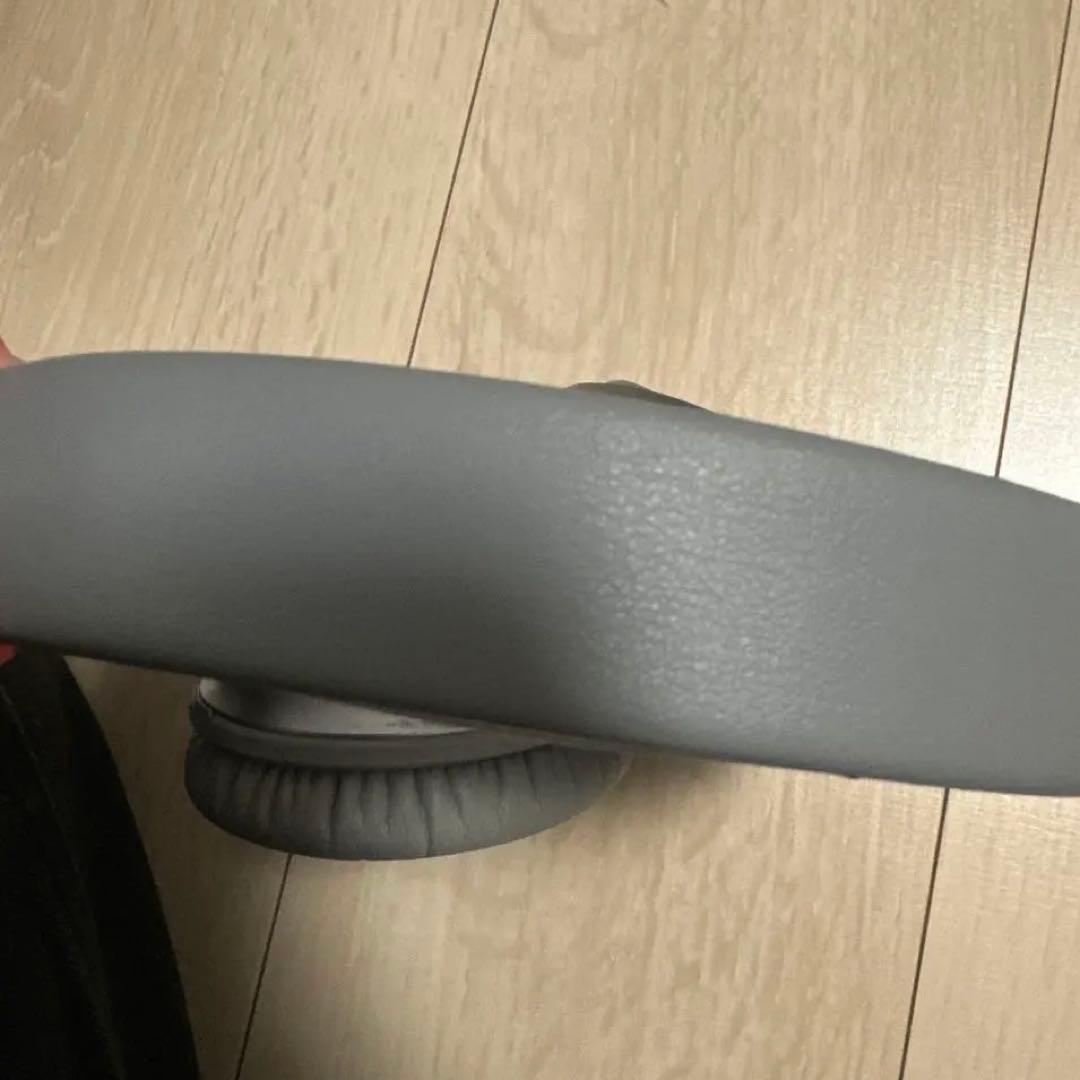 廃盤　美品　BOSE QUIETCOMFORT35 II シルバー ボーズ