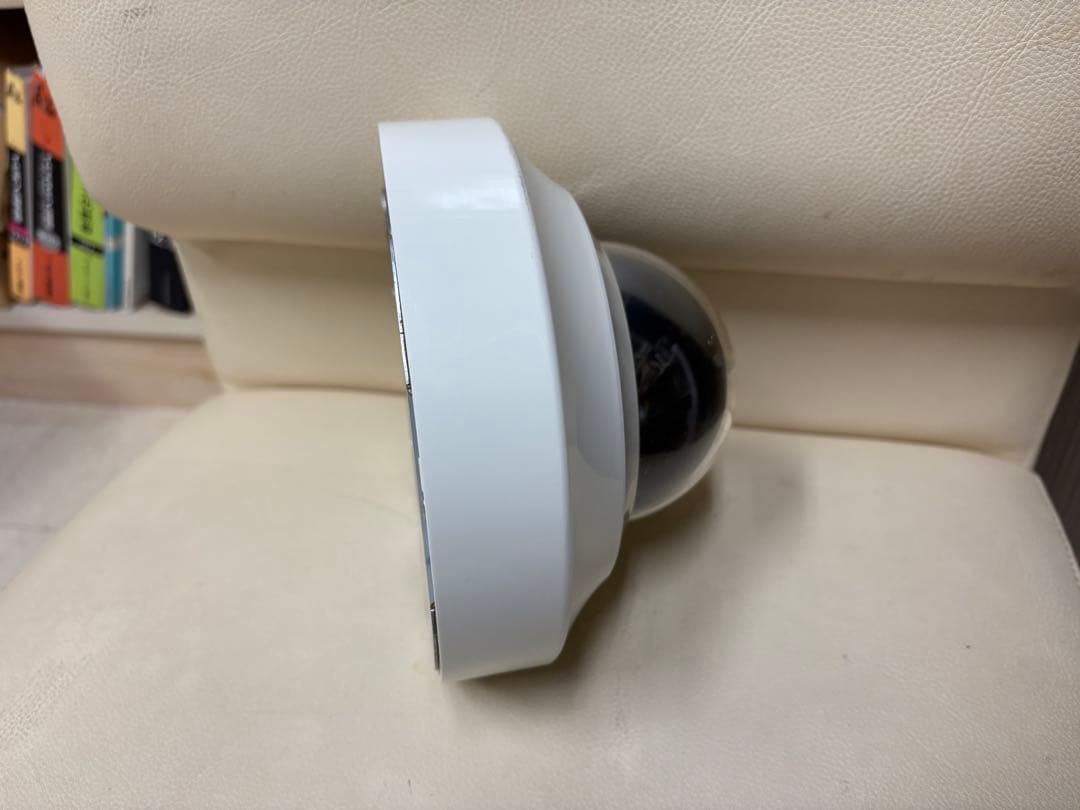 Panasonic ドーム型ネットワークカメラ