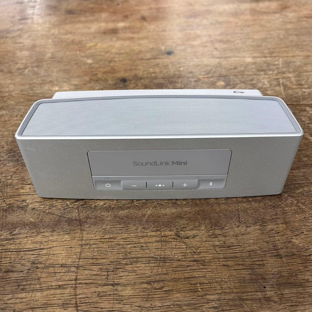 Masaya Saito Bose スピーカー