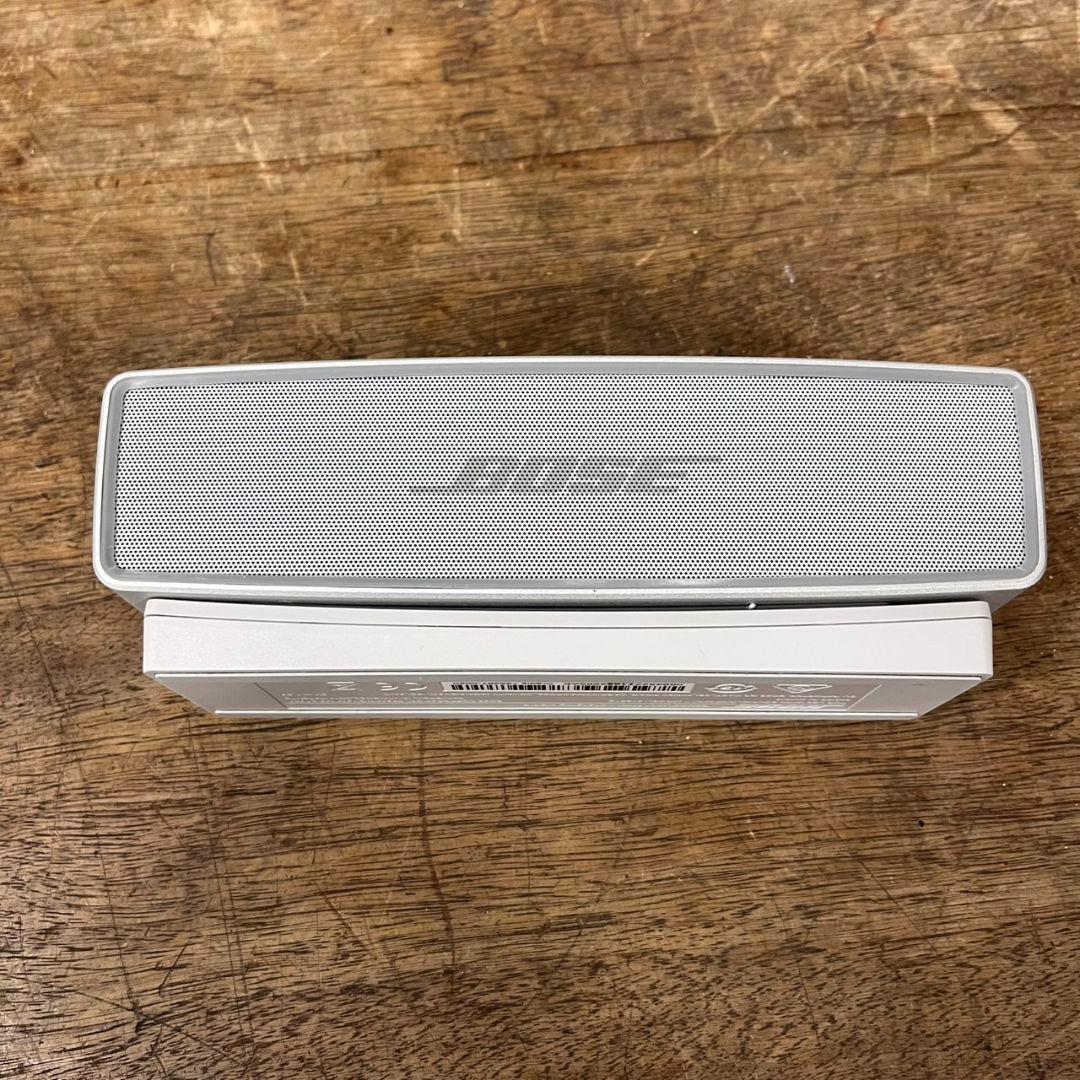 Masaya Saito Bose スピーカー