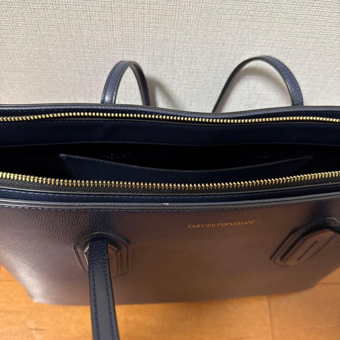 EMPORIO ARMANI エンポリオアルマーニ