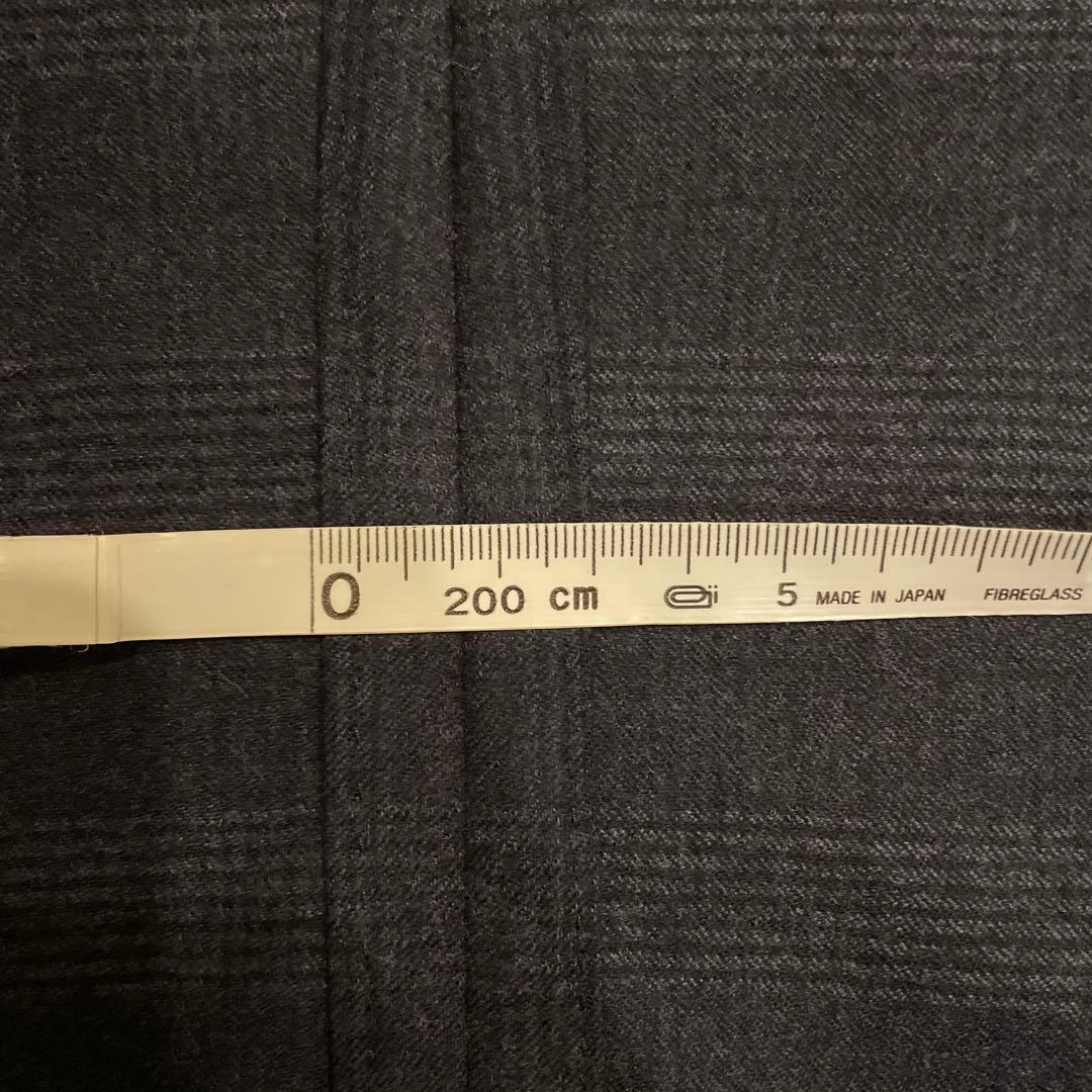 値下中　LUIGI BORRELLI　ルイジボレッリ　スーツ　ハンドメイド