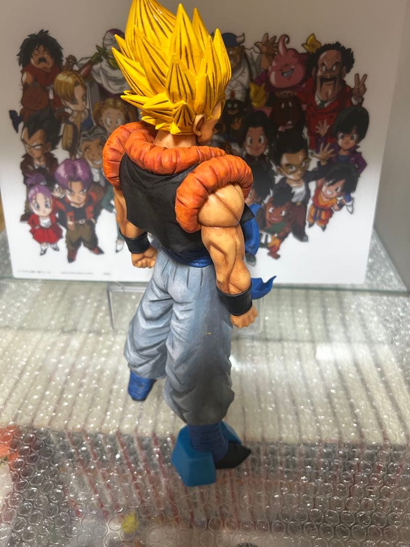 グランディスタ　grandista ゴジータ