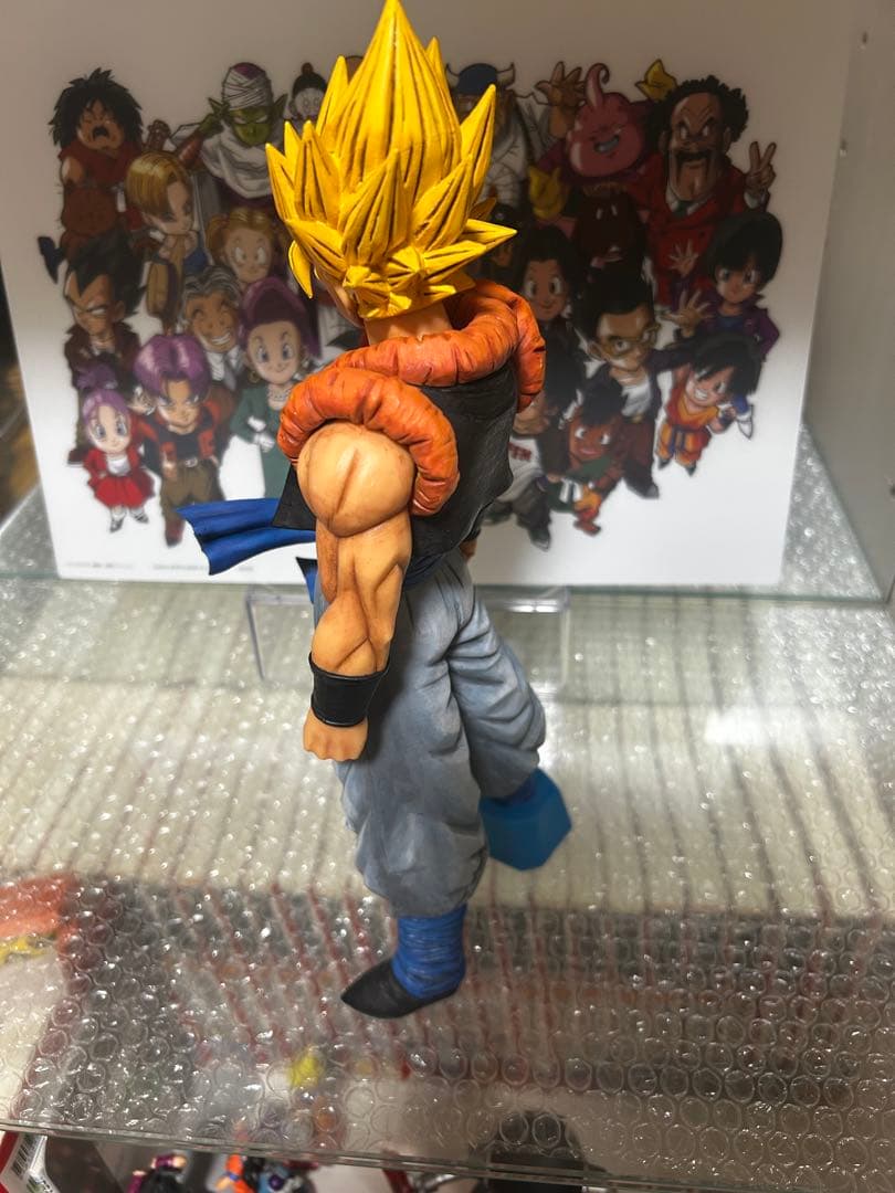 グランディスタ　grandista ゴジータ