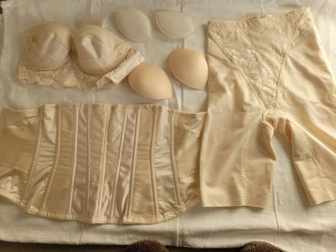 アールイズウェディング　BRIDAL INNER ブライダルインナー