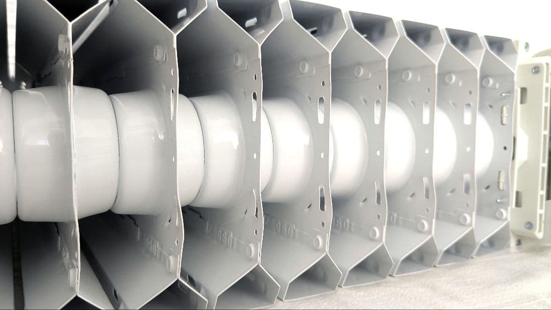 デロンギ　ユニカルド オイルヒーター　RHJ65L0915