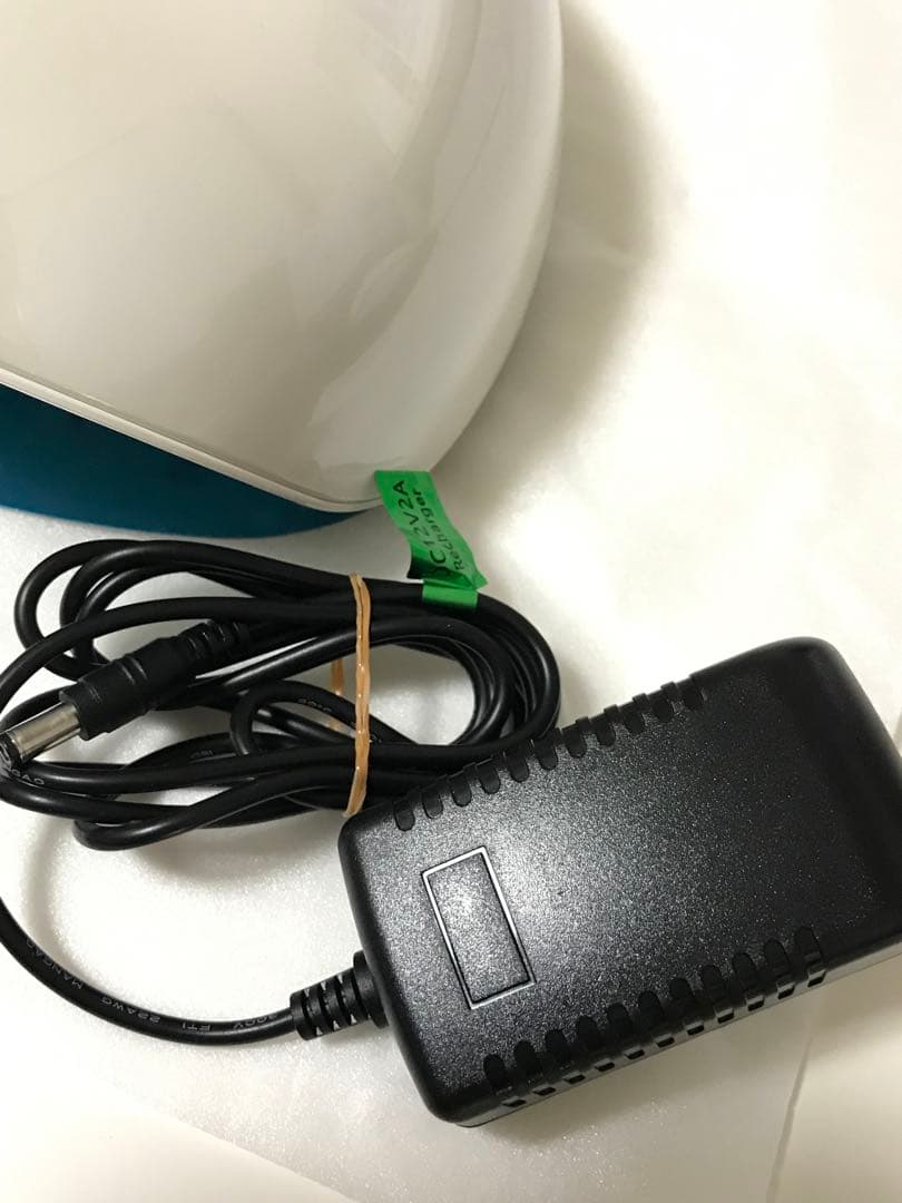 sacra サクラ ジェルネイル コードレス UV/LEDライト