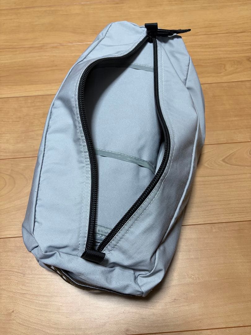 【新品未使用】ムラコ　レクタ２スパーク　タープ