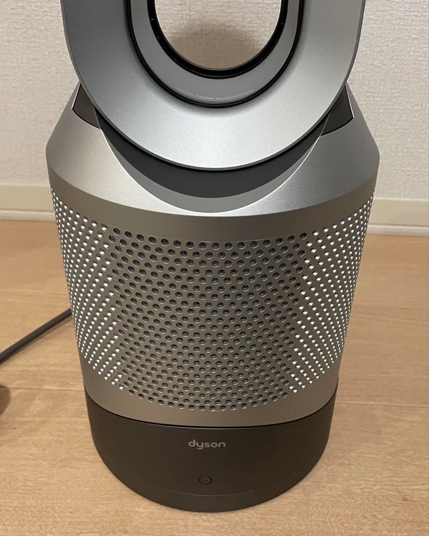 Dyson HP00 2024年製 ダイソン pure Hot+Cool