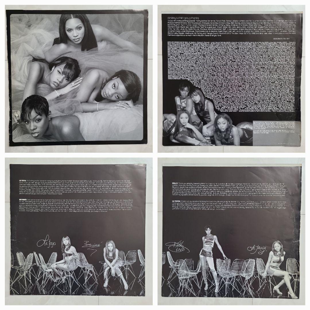 ★全てＵＳオリジナル盤★【オマケ付】フィメールＲ＆Ｂ名盤４枚セット