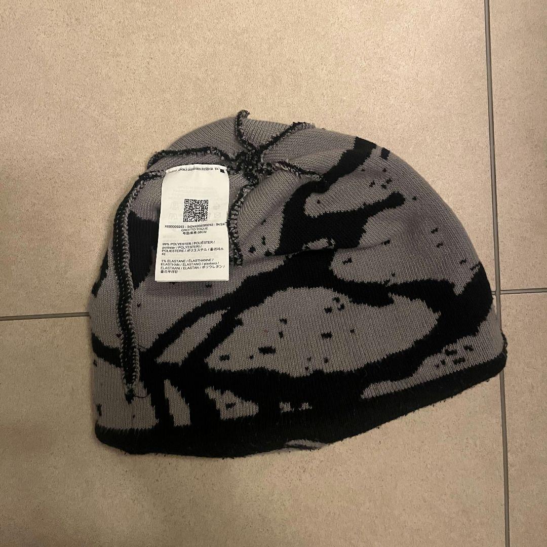 Arcteryx ビーニー