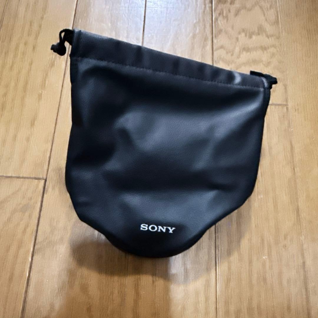 美品 Sony FE 20mm F1.8 G