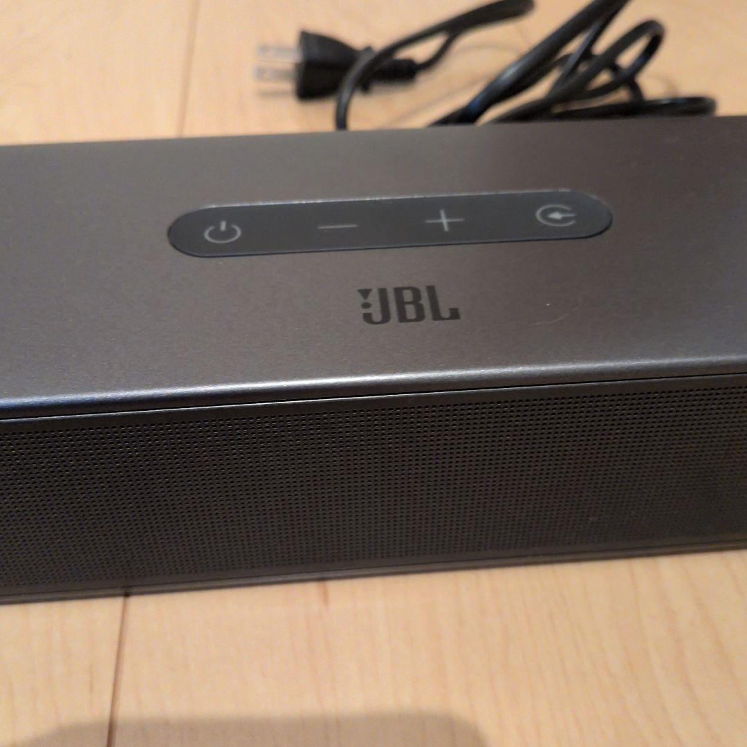 JBL BAR 2.0 All-in-One コンパクトサウンドバー 美品