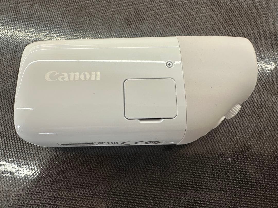 Canon Power Shot ZOOM パワーショットズーム　（本体のみ）