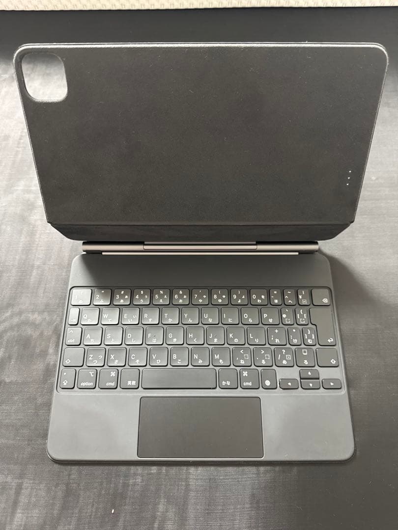 iPad Pro 11インチ（第２世代）128GB Wi-Fi モデル　セット