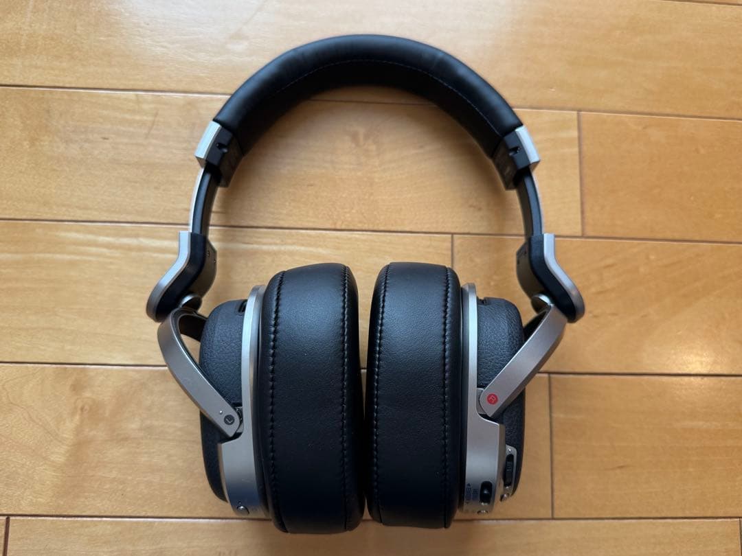 SONY MDR-HW700 増設ヘッドホン