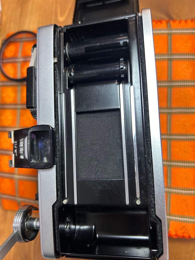 人気機種Olympus OM-1 50mmF1.4 ウィンダー　動作美品