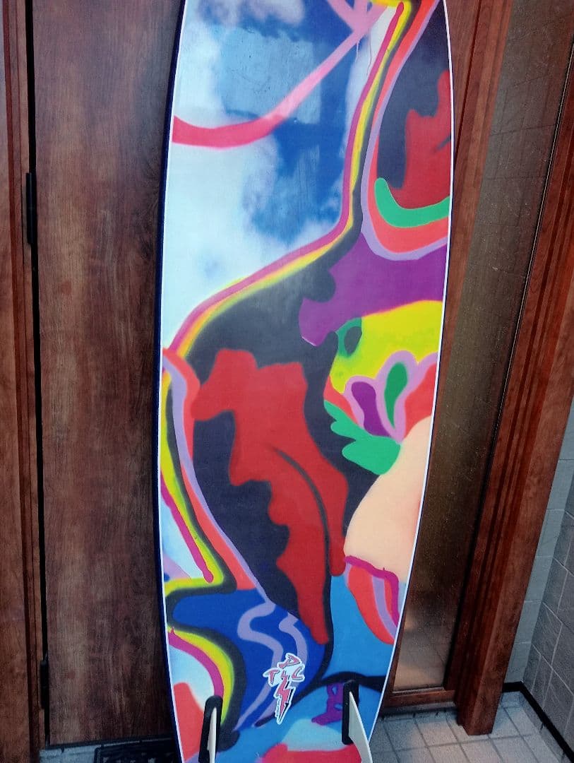 ODYSSEA ログ7.0 2024Model