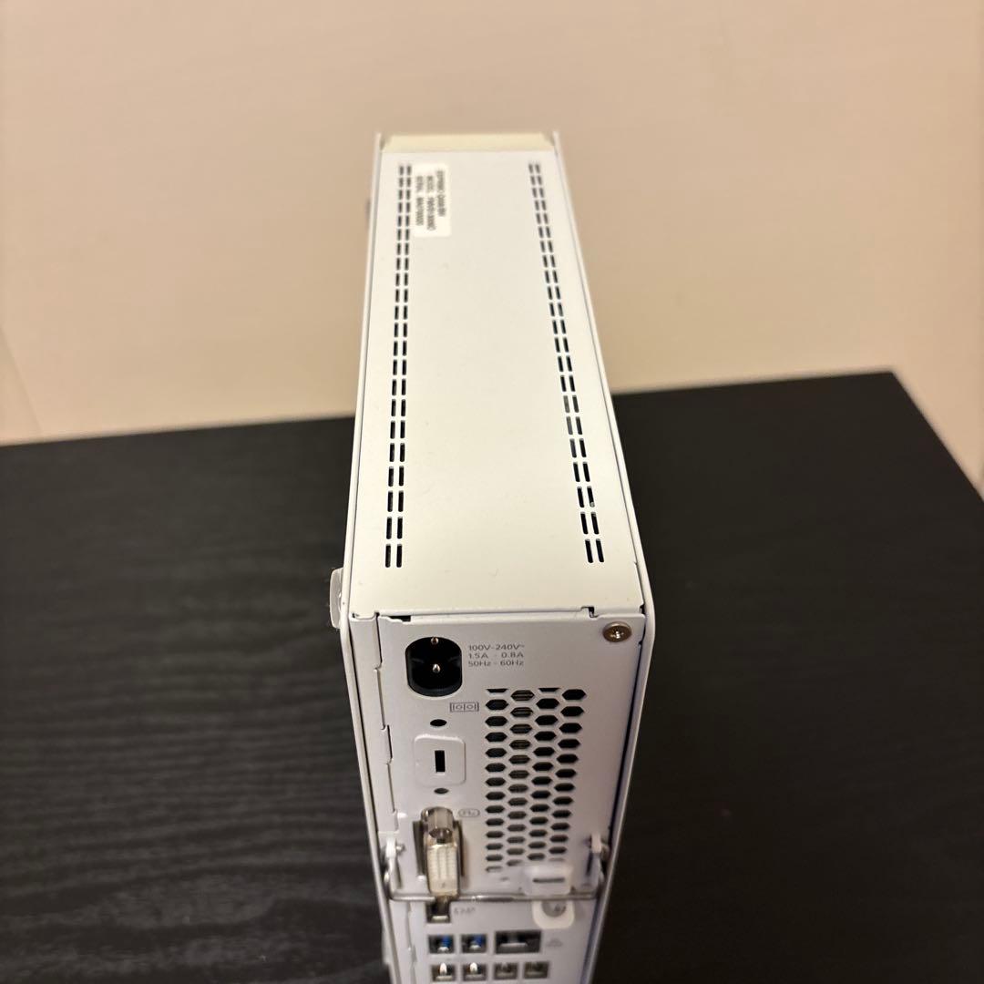 中古デスクトップパソコン　富士通　i7