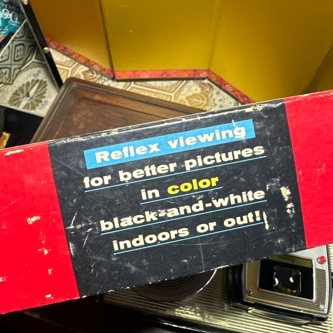 古董カメラ，置物，インテリア，カメラセット