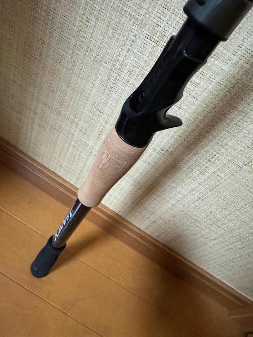 デジーノ スラング LSR-C75M/HRST M/sura（エムスラ） コルク