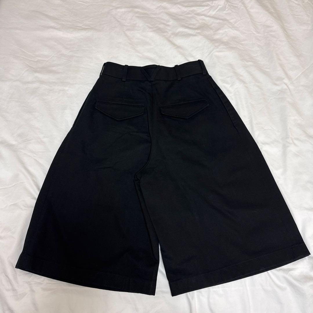 Bottega Veneta ワイド　ショートパンツ