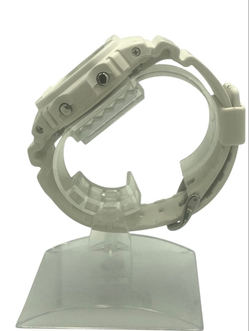 《美品》希少G-SHOCK ×長場雄限定コラボDW-5600YU ビームス