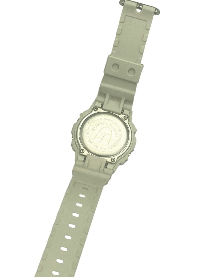 《美品》希少G-SHOCK ×長場雄限定コラボDW-5600YU ビームス