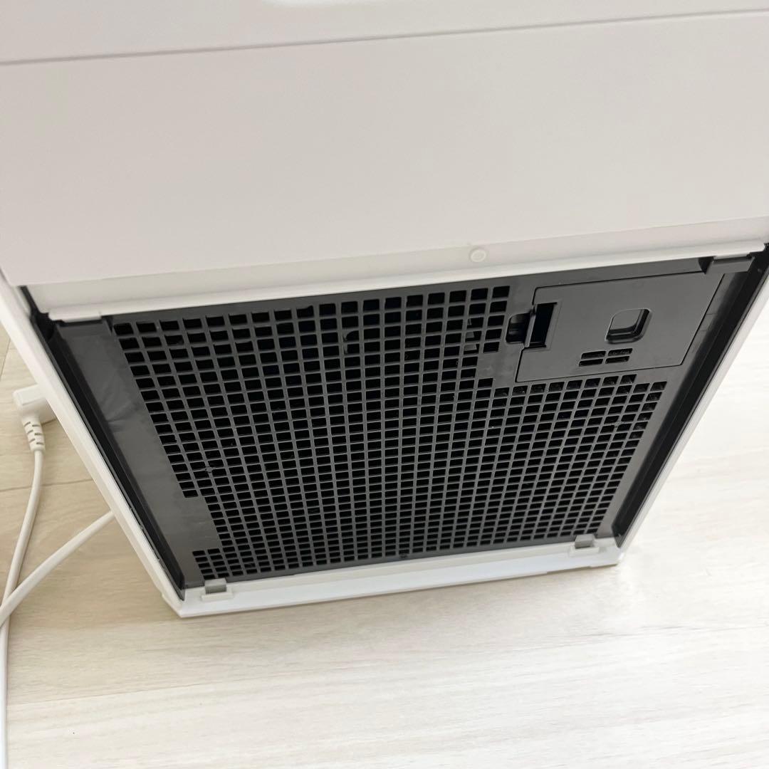 DAIKIN ダイキン 空気清浄機 MC555A-W