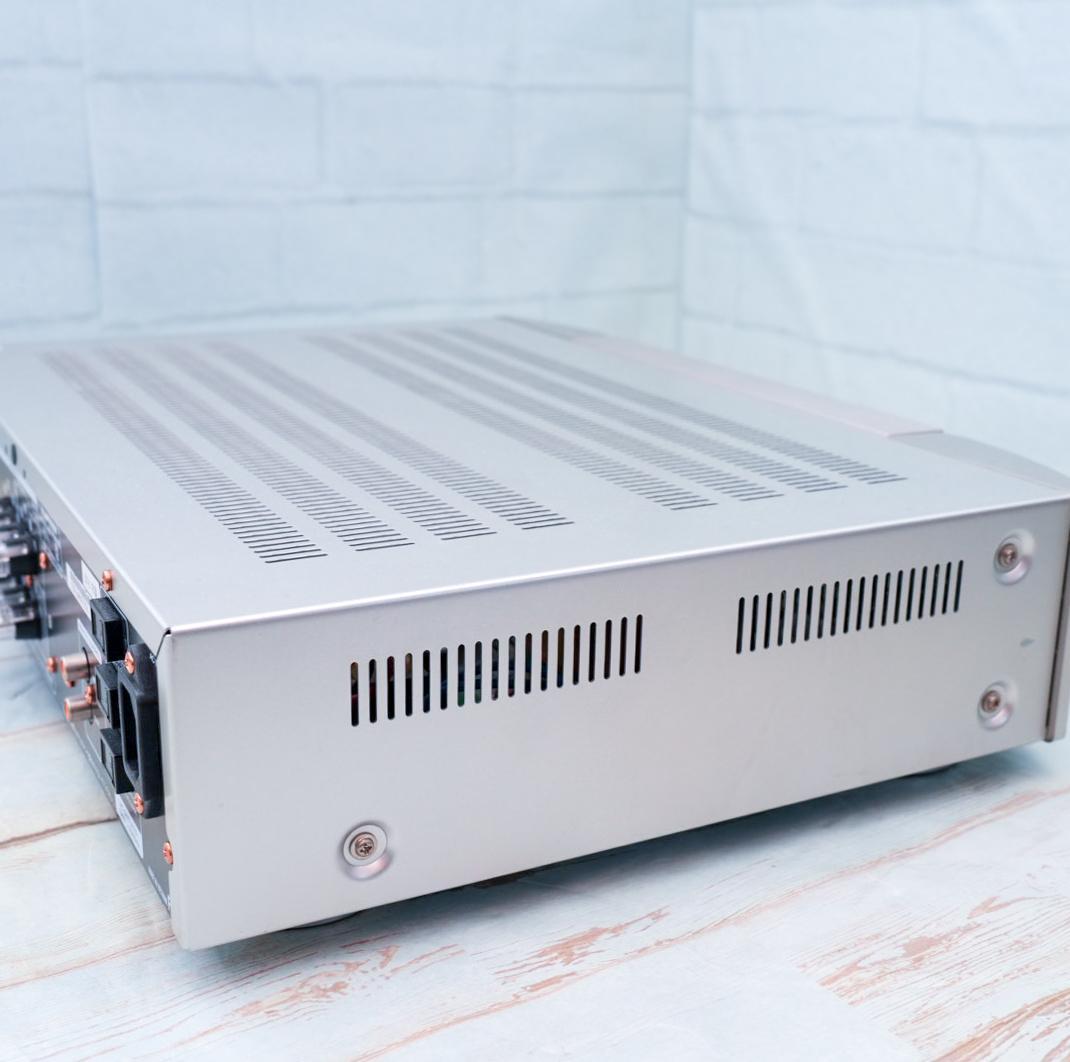 美品　Marantz PM5005プリメインアンプ