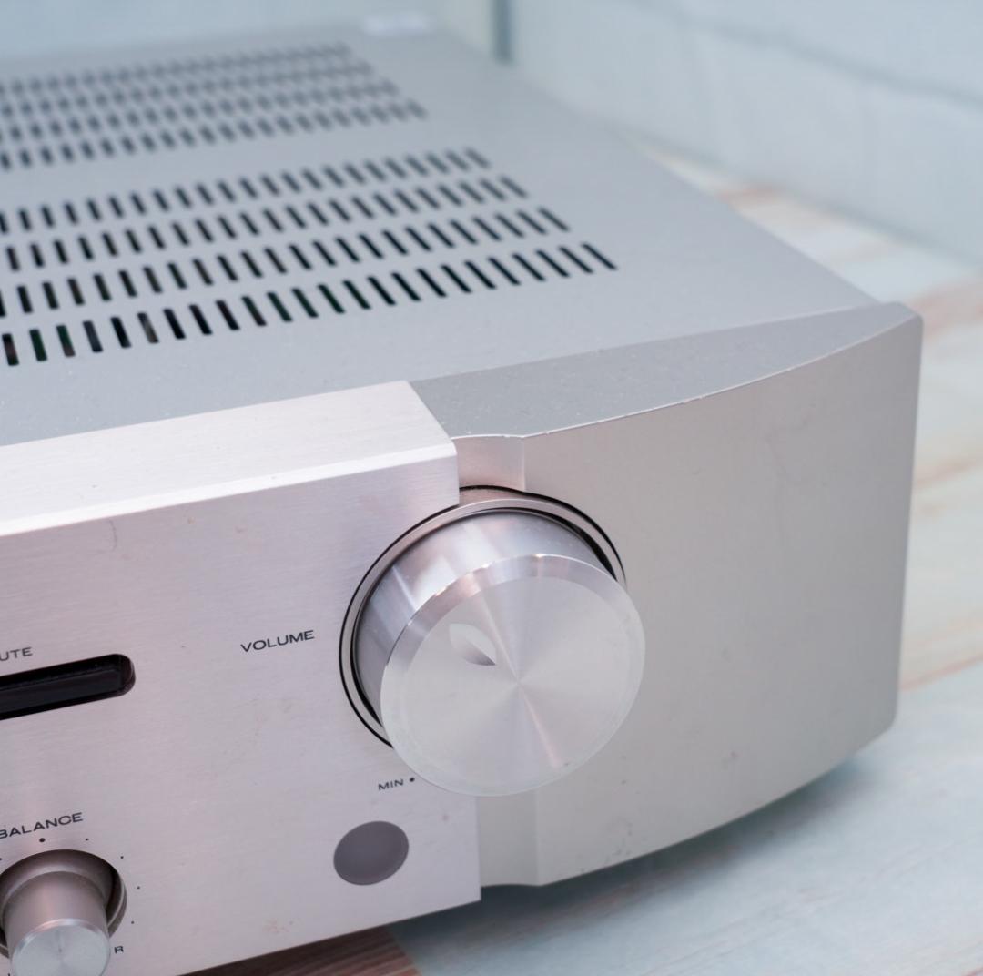 美品　Marantz PM5005プリメインアンプ