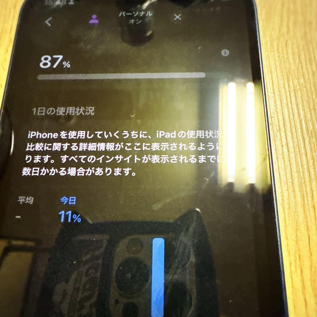 Apple iPhone 12 ブラック 本体 64GB