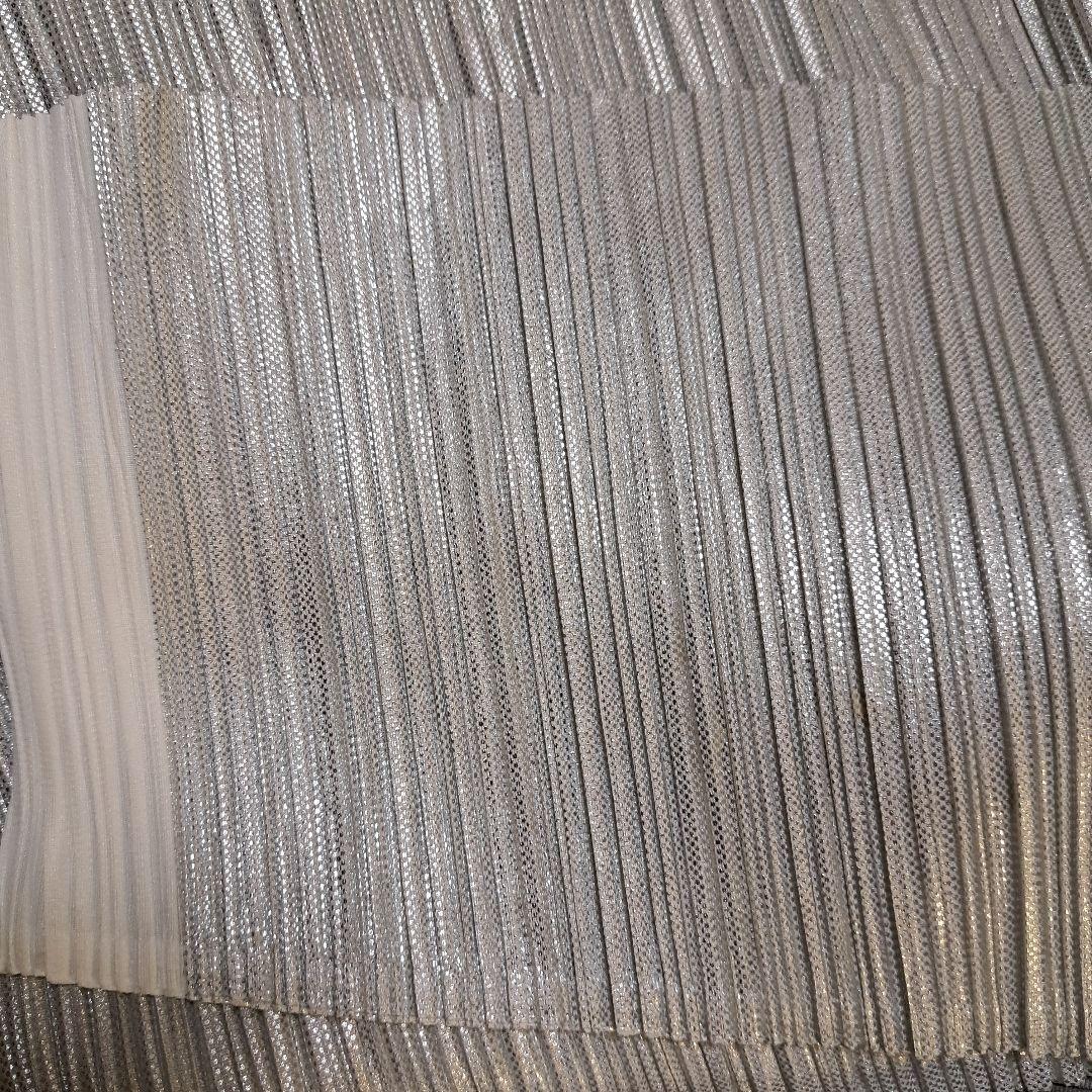 PLEATS PLEASE!　希少品！Tim Hawkinsコラボ　チュニック