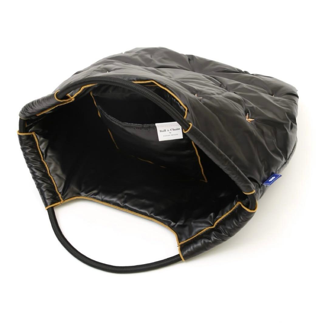 Ball&Chain ボールアンドチェーン　STELLA ステラ　ブラック