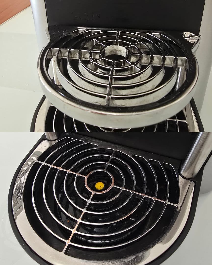 【業務用コーヒーマシン】ネスプレッソプロフェッショナル「ジニアス・Zenius」