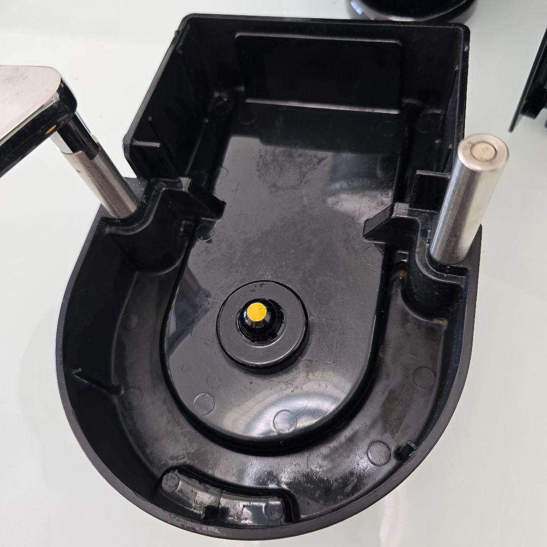 【業務用コーヒーマシン】ネスプレッソプロフェッショナル「ジニアス・Zenius」