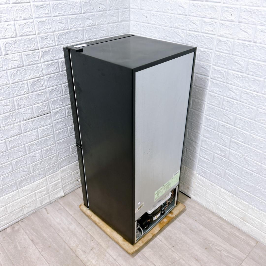 OE09195 ニトリ 106L 冷蔵庫 一人暮らし 小型