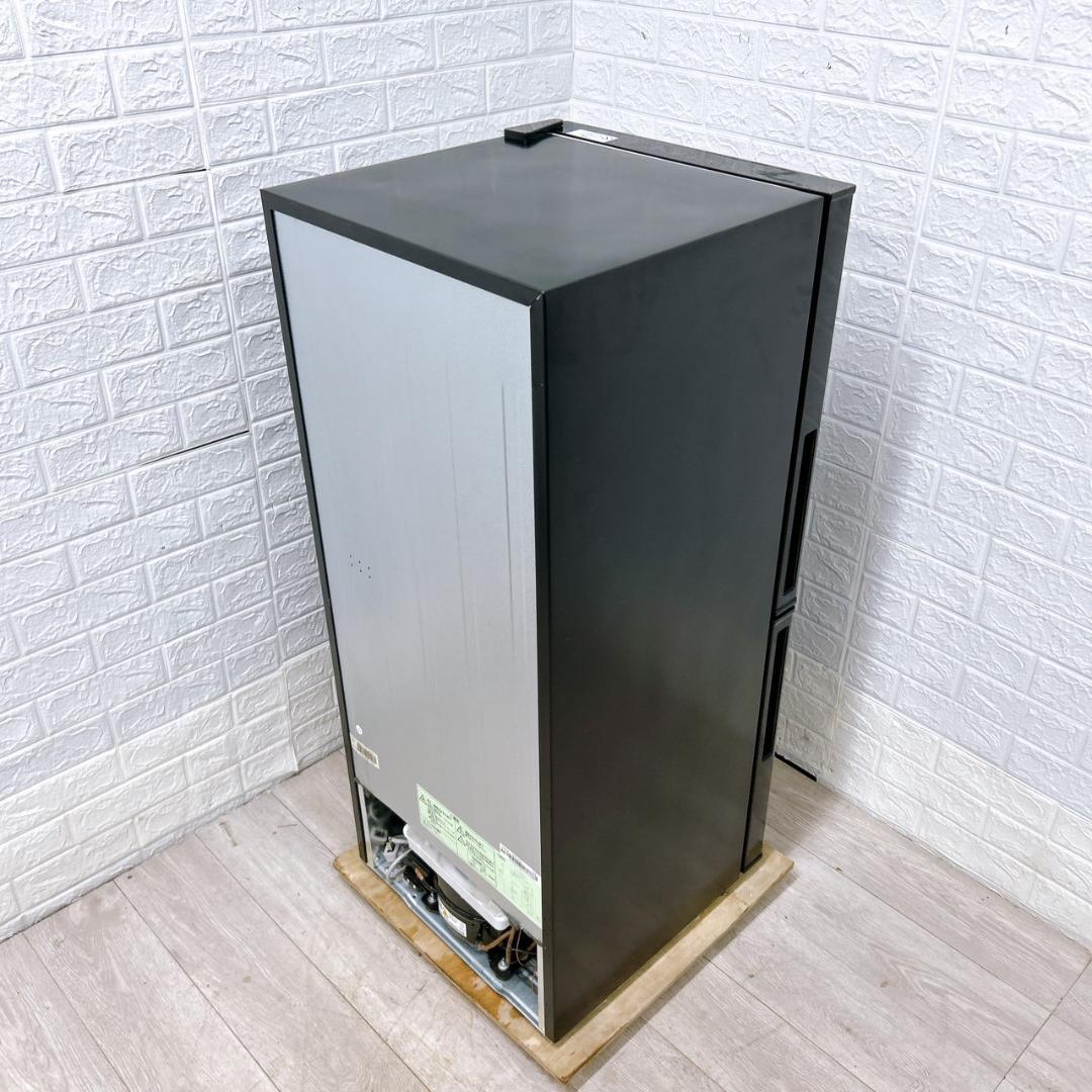 OE09195 ニトリ 106L 冷蔵庫 一人暮らし 小型