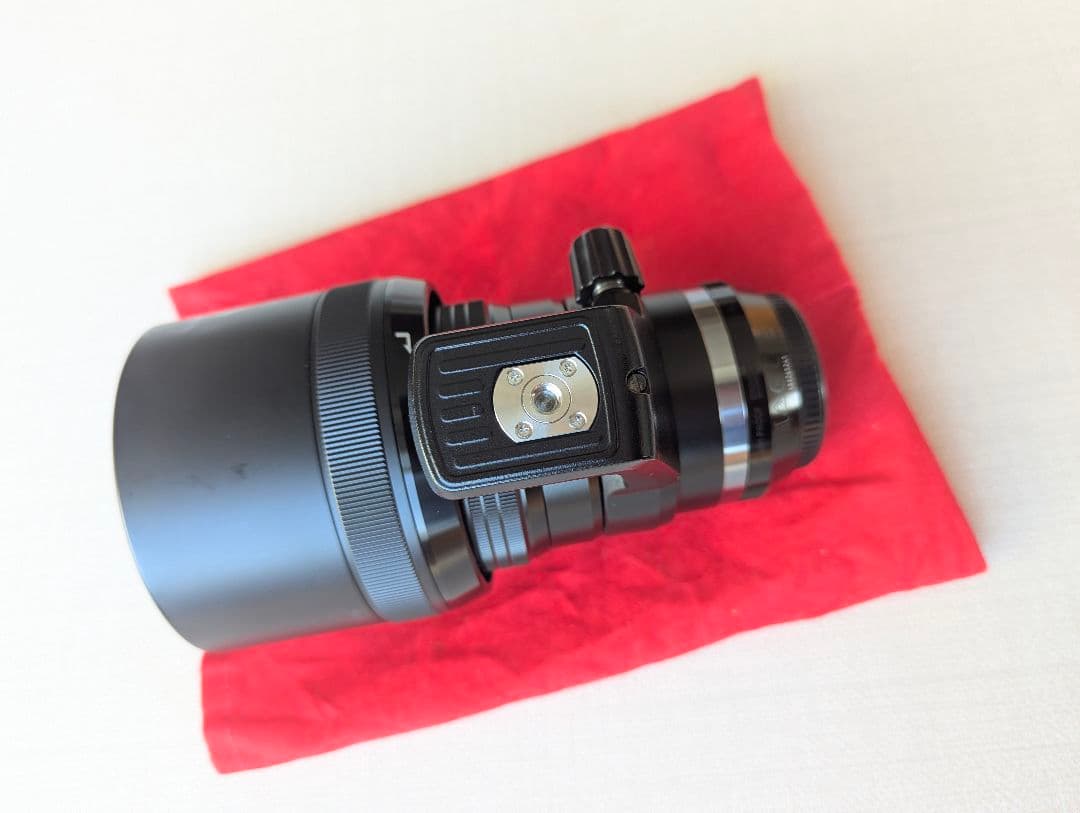 Olympus 40-150mm f/2.8 ズームレンズ