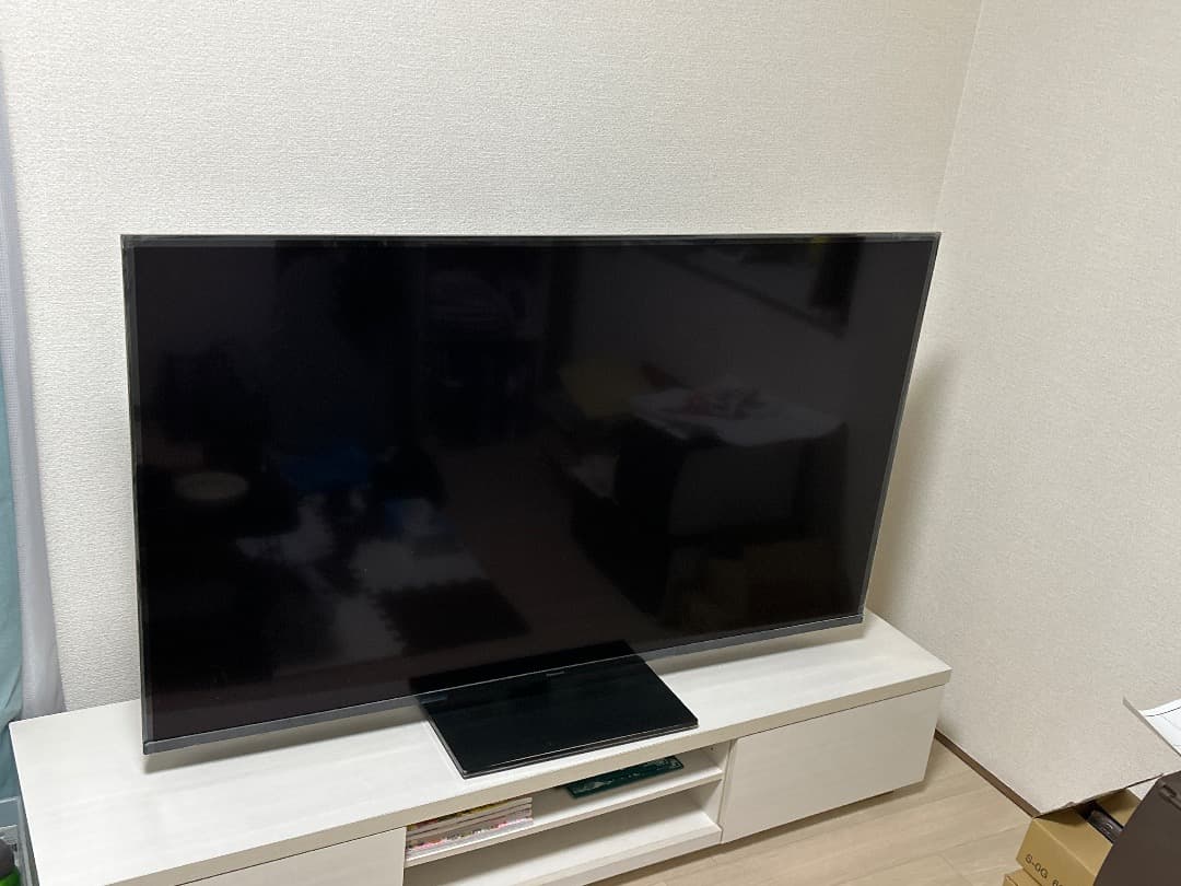 パナソニック ビエラ 4K 液晶テレビ 55V型 TH-55LX950 TV